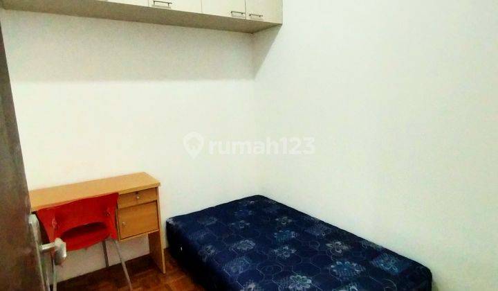 Disewakan Apartemen Puri Park View 2 Kamar Tidur Furnished 7