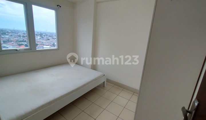 Disewa Apartemen 2 Kamar Tidur Puri Park View Semi Furnished 6