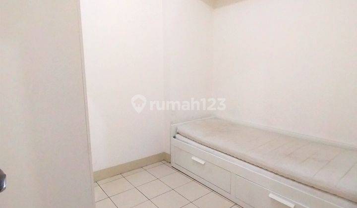Disewa Apartemen 2 Kamar Tidur Puri Park View Semi Furnished 7