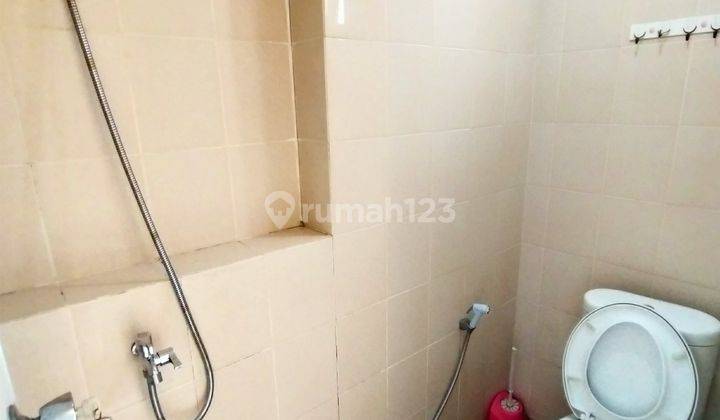 Disewa Apartemen 2 Kamar Tidur Puri Park View Semi Furnished 8