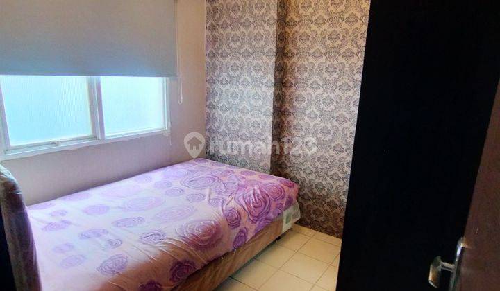 Sewa Apartemen Puri Park View 2 Kamar Tidur Semi Furnished 6