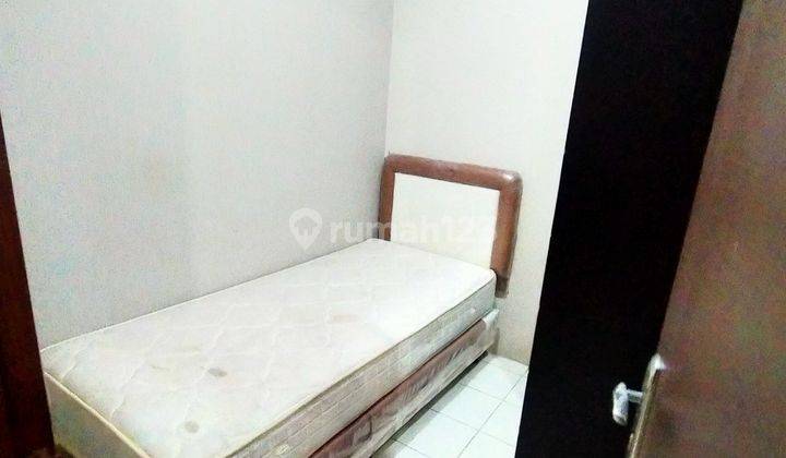 Sewa Apartemen Puri Park View 2 Kamar Tidur Semi Furnished 7