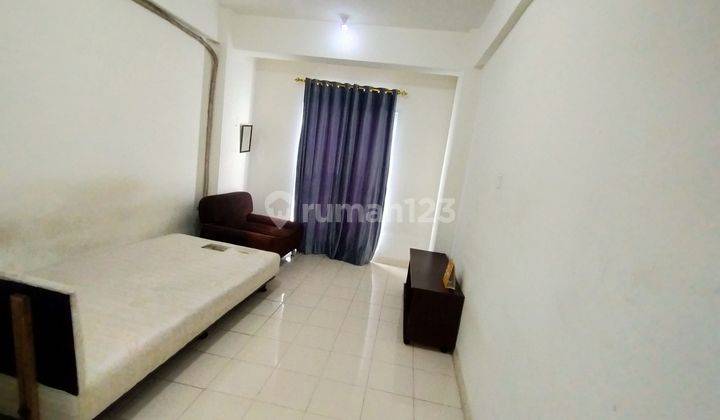 sewa Apartemen Puri Park View studio Semi Furnished 1