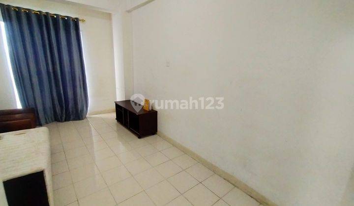sewa Apartemen Puri Park View studio Semi Furnished 2