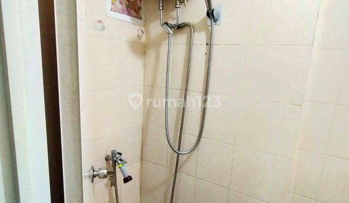sewa Apartemen Puri Park View studio Semi Furnished 5