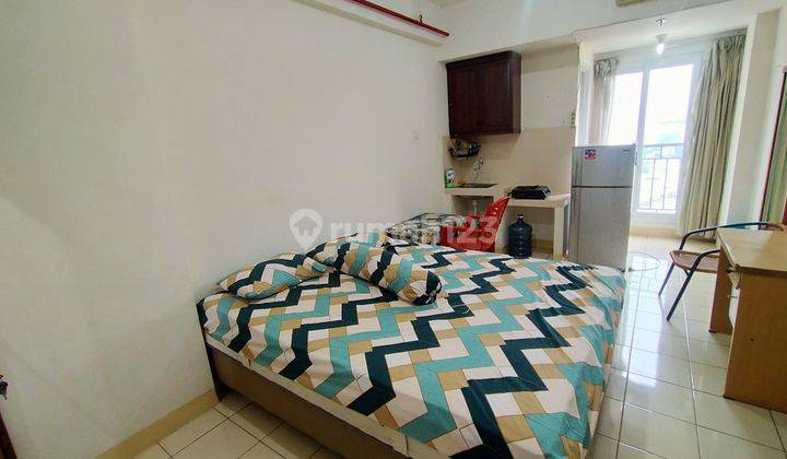 Disewa Apartemen Puri Park View Bagus Furnished 3