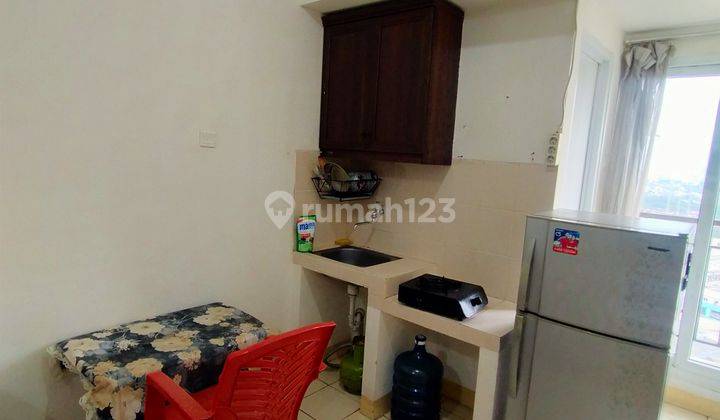 Disewa Apartemen Puri Park View Bagus Furnished 4