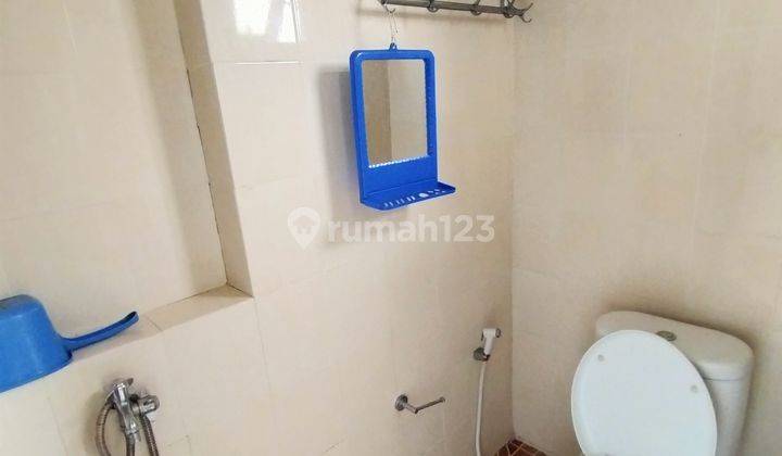 Disewa Apartemen Puri Park View Bagus Furnished 5