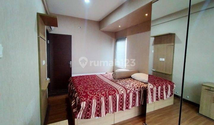 Sewa Apartemen Puri Park View Sudah Renovasi Furnished 3