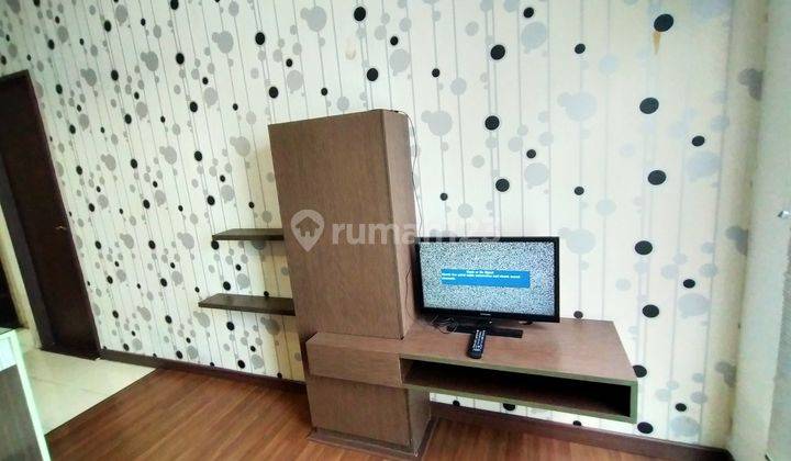 Sewa Apartemen Puri Park View Sudah Renovasi Furnished 5
