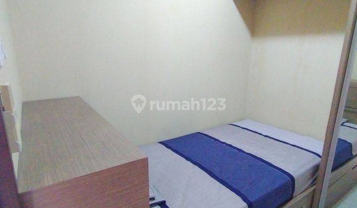 Disewa Apartemen 2 Kamar Tidur Puri Park View Furnished 5