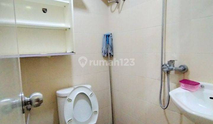 Disewa Apartemen 2 Kamar Tidur Puri Park View Furnished 7