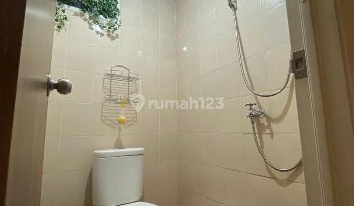 Disewakan Apartemen di Jl Pesanggrahan Raya no 88 Sudah Renovasi tipe 2 bedroom  2