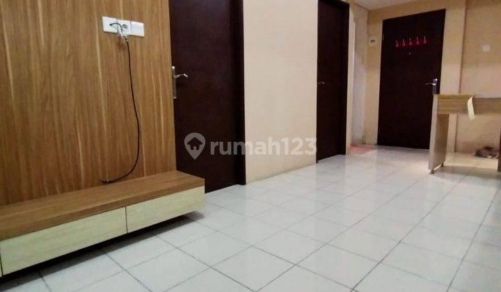 Dijual Apartemen Puri Park View Unfurnished 1