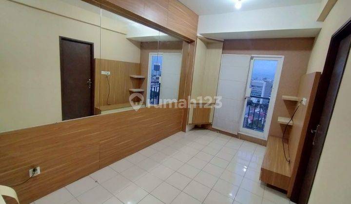 Dijual Apartemen Puri Park View Unfurnished 2