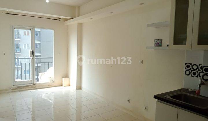 Dijual Apartemen Puri Park View Unfurnished 2 Bedroom  2