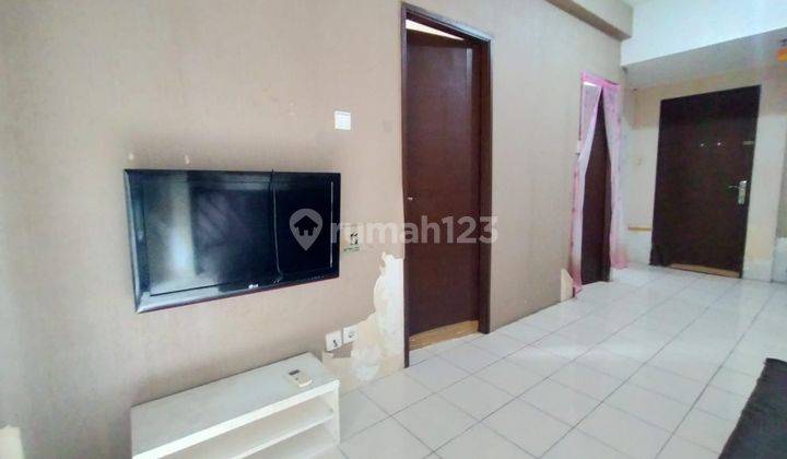 Dijual Apartemen Puri Park View 2 BR 2