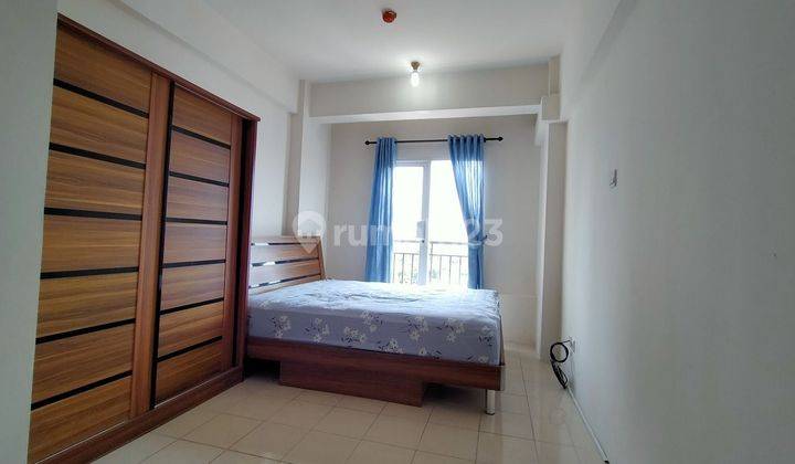 Disewakan Apartemen Puri Park View Furnished 2