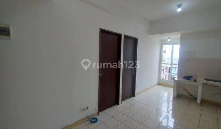 Dijual Apartemen Puri Park View 2 Kamar Tidur Unfurnished 1