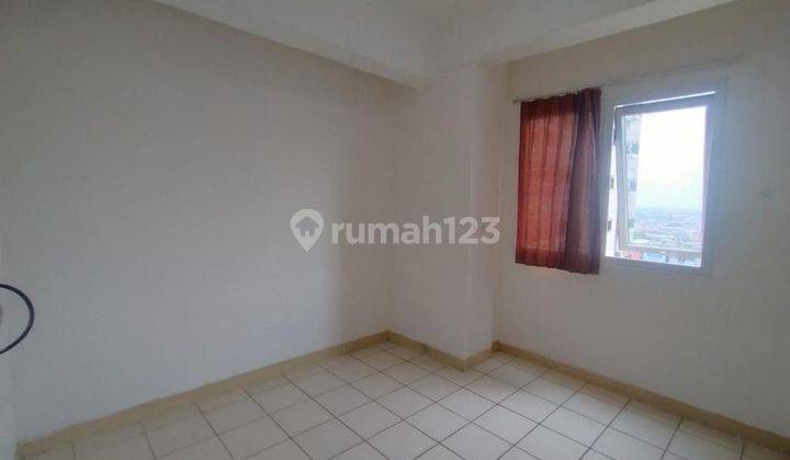 Dijual Apartemen Puri Park View 2 Kamar Tidur Unfurnished 2