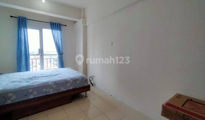 Studio Apartemen Puri Park View Furnished 2