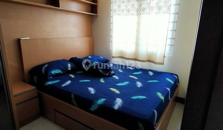 Disewakan Apartemen Puri Park View Furnished (harga untuk per 3 bulan) 2