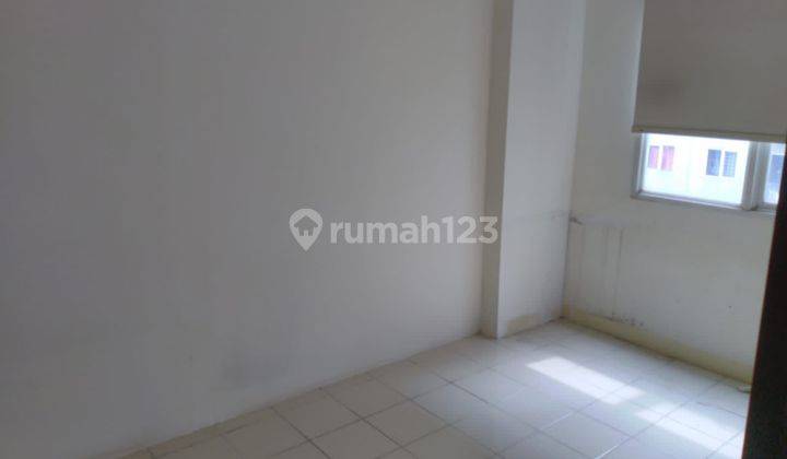 Dijual Apartemen Puri Park View Unfurnished 2