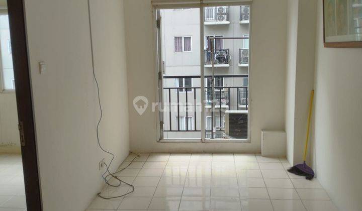 Dijual Apartemen Puri Park View Unfurnished 1