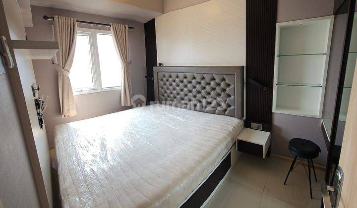 Disewakan Apartemen Puri Park View 2 Kamar Tidur Furnished 2