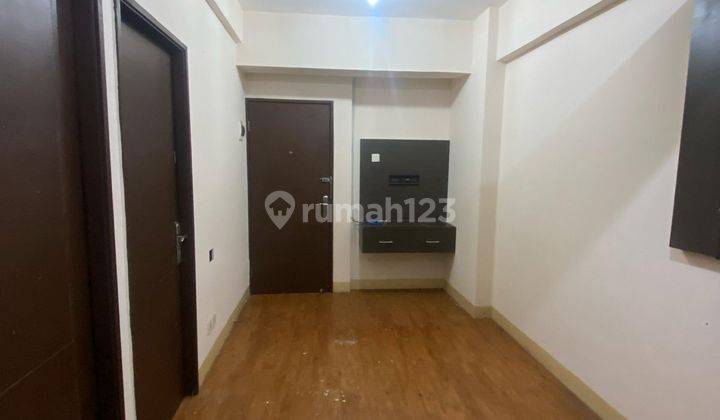 Dijual Apartemen Puri Park View 2 Kamar Tidur Unfurnished 2