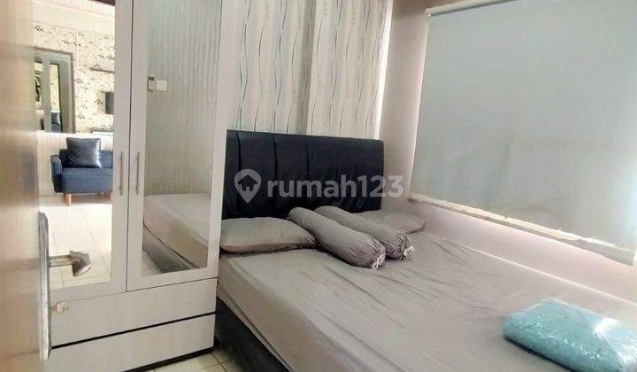 Disewakan Apartemen Puri Park View 2 Kamar Tidur Furnished 2