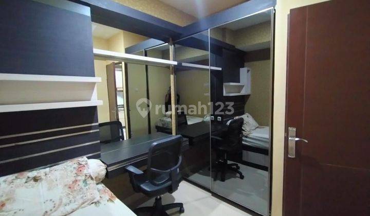 Disewakan Apartemen Puri Park View 2 Kamar Tidur Furnish 2