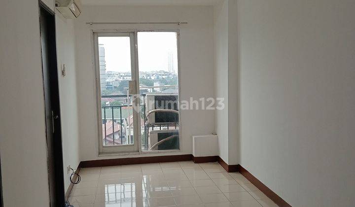 Disewakan Apartemen Puri Park View 2 Kamar Tidur Unfurnished 1