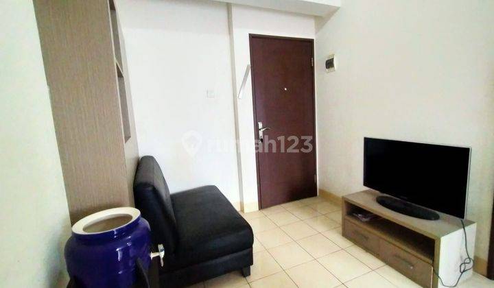 Disewakan Apartemen Puri Park View 2 Kamar Tidur Furnished 2