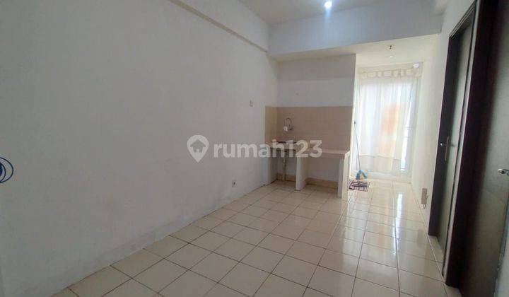 Disewakan Apartemen Puri Park View 2 Kamar Tidur Unfurnished 1