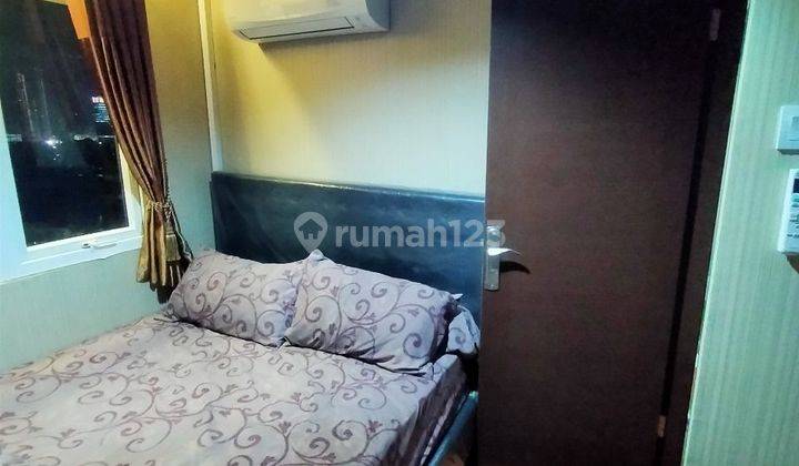 Disewakan Apartemen Puri Park View 2 Kamar Tidur Furnished 2