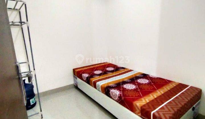 Disewakan Apartemen Puri Park View 2 Kamar Furnished 2