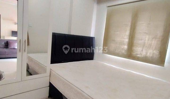 Disewakan Apartemen Puri Park View 2 Kamar Furnished 2