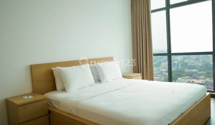 Disewakan Apartemen Veranda1bedroom Furnished 1