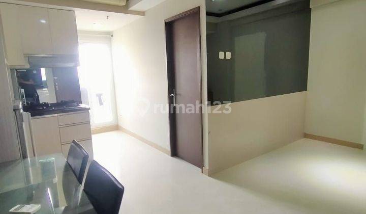 Disewakan Apartemen Puri Park View Furnished 1