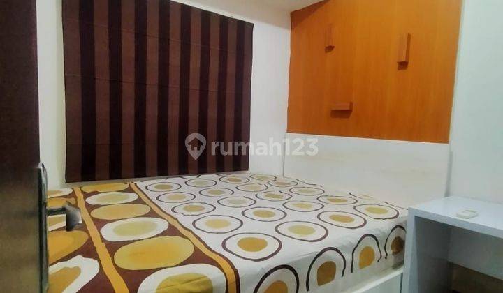 Disewakan Apartemen Puri Park View 2 Kamar Tidur Furnished 2