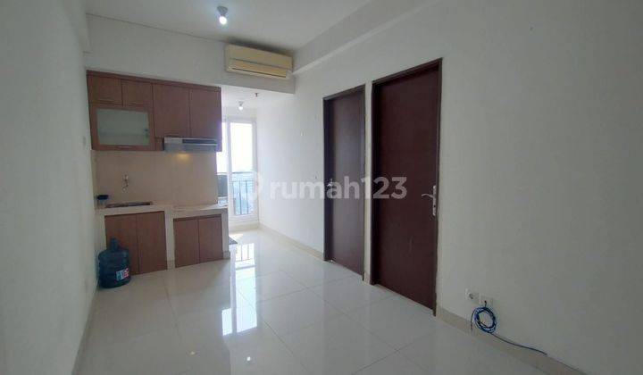 Disewakan Apartemen Puri Park View 2 Kamar Tidur Unfurnished 1