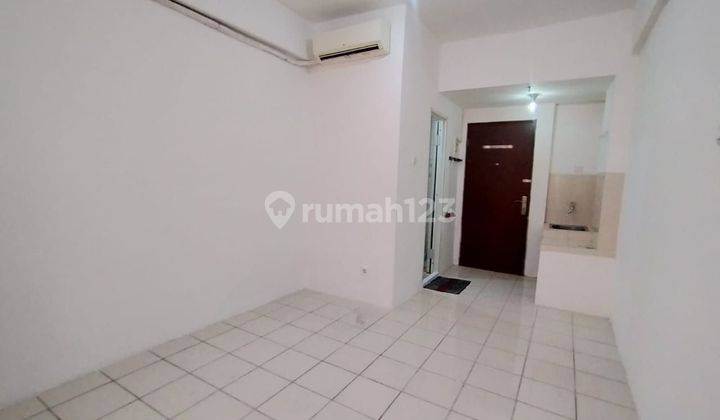 Disewakan Studio Apartemen Puri Park View Unfurnished 2