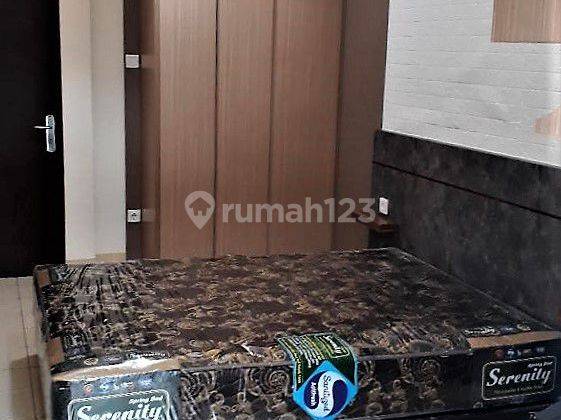 Disewakan Studio Apartemen Puri Park View Furnished 1