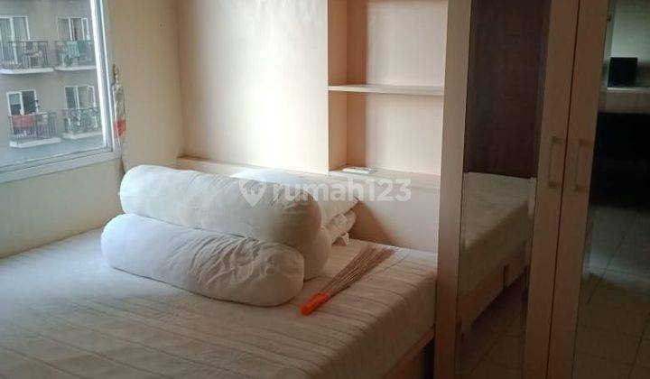 Disewakan Apartemen Puri Park View 2 Kamar Tidur Furnished 2