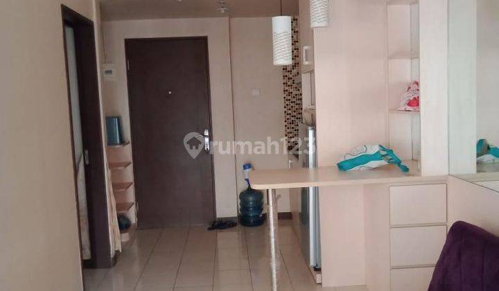 Disewakan Apartemen Puri Park View 2 Kamar Tidur Furnished 1