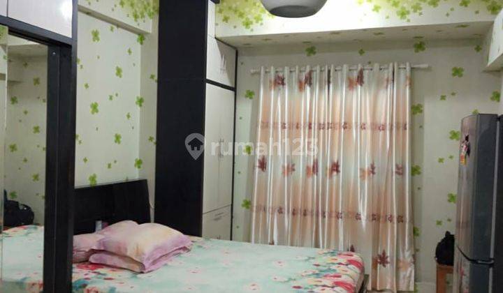 Disewakan Studio Apartemen Puri Park View Furnished 1