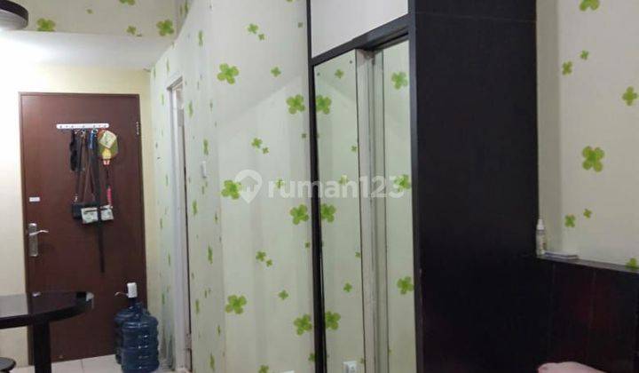 Disewakan Studio Apartemen Puri Park View Furnished 2