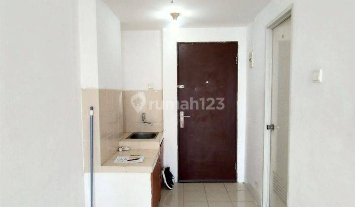 Disewakan Studio Apartemen Puri Park View Unfurnished 2