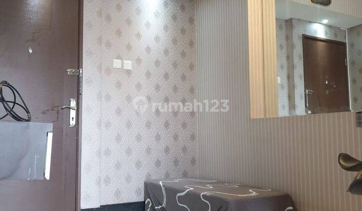 Dijual BU Apartemen Puri Park View 2 Kamar Tidur Furnished 1